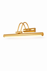 VOXIFY Flüt Aplik – Gold