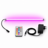 VOXIFY Kumandalı RGB Stick Lamba – 50 cm - Voxify